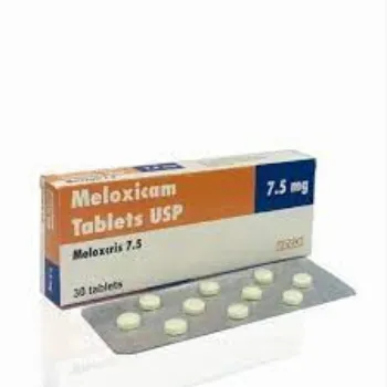 Meloxicam Tablet